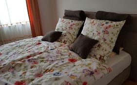Ferienwohnung Zentrumsnah